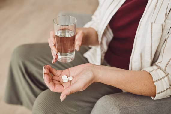 ¿Qué vitaminas usar para el pelo?