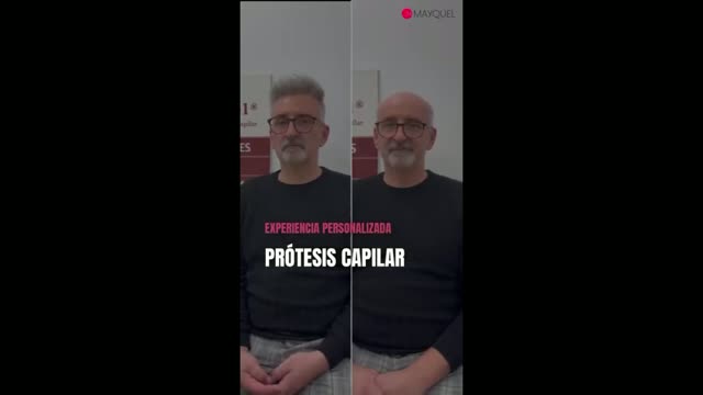 Testimonio de PAUL
