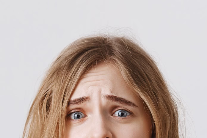 Consejos para el cuidado del pelo graso
