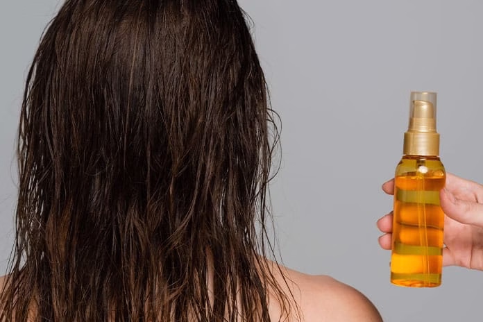 Aceites recomendados para cabellos con prótesis capilar