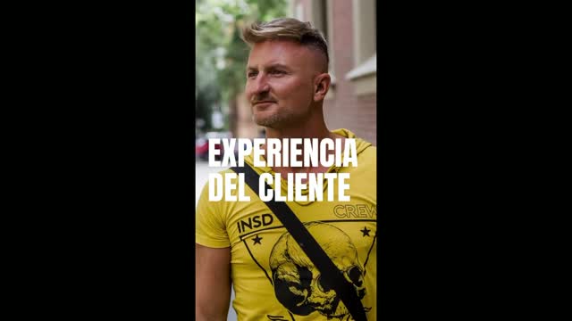 Testimonio de MASSIMILIANO