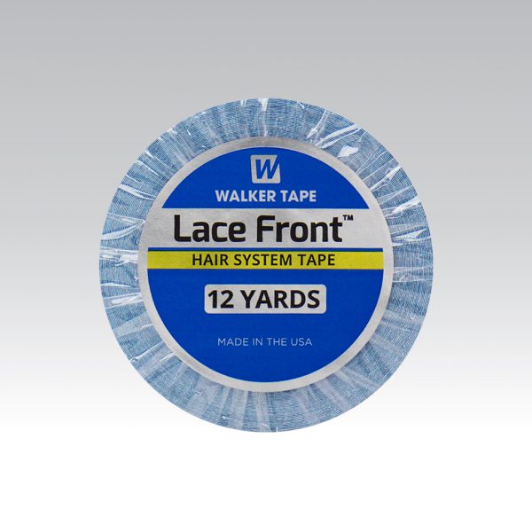 Walker Tape - Lace Front / 2 m